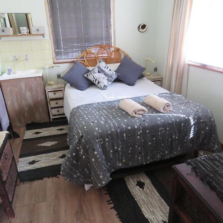 Alpaca Self Catering Cottage Kleinmond Exterior foto